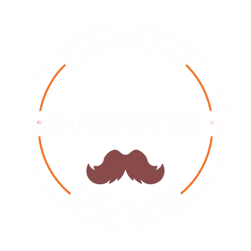 Logo da Barbearia